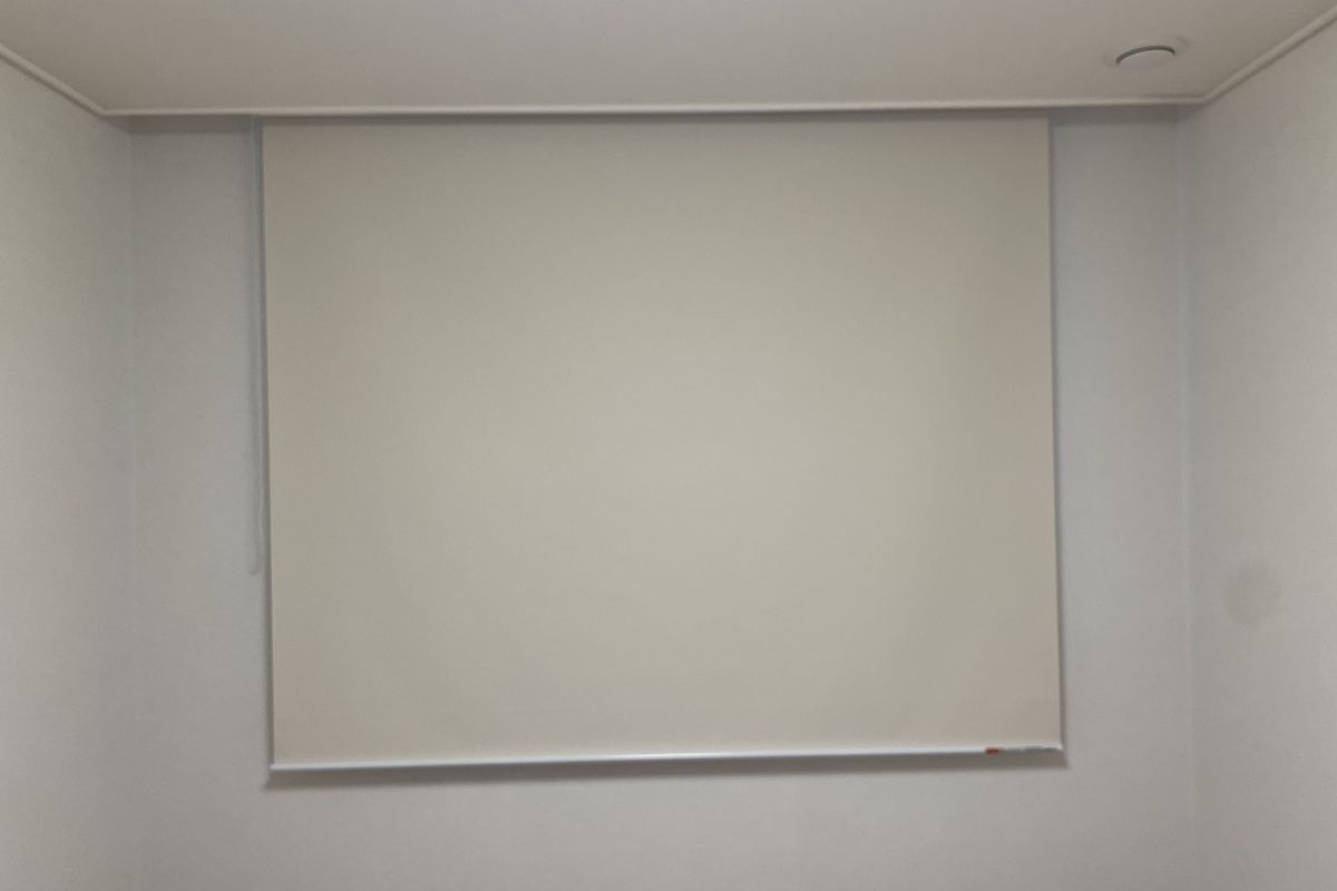 전세 · 월세집 커튼, 벽에 구멍 내지 않고 다는 방법